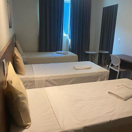 Hotel Be Loft Lounge Rio de Janeiro Eksteriør billede